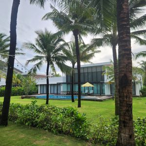 Wyndham Grand Phú Quốc (VinOasis cũ)