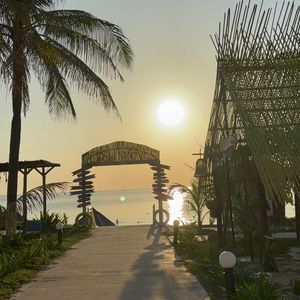 Ocean Waves Resort Cam Ranh