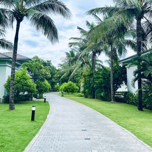 Đà Nẵng Marriott Resort & Spa, Non Nước Beach Villas