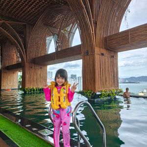 Khách sạn The Signature Nha Trang