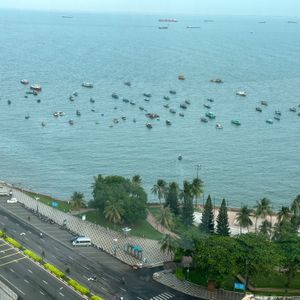 Khách sạn Fusion Suites Vũng Tàu