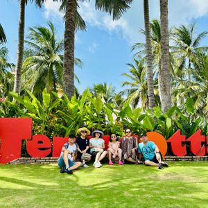 Terracotta Resort Mũi Né - Phan Thiết
