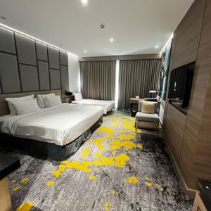Khách sạn Melia Vinpearl Thanh Hóa