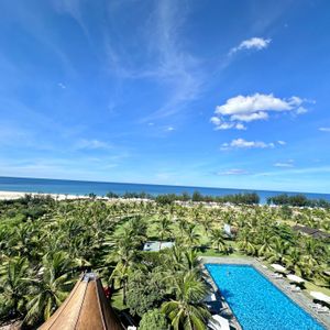 Celina Peninsula Resort Quảng Bình