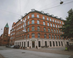 Khách sạn Andersen Boutique Copenhagen