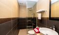 One Bedroom Suite