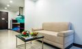 One Bedroom Suite