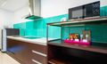 One Bedroom Suite