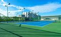Sân Tennis