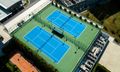 Sân Tennis
