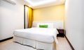 One Bedroom Suite