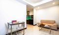 One Bedroom Suite