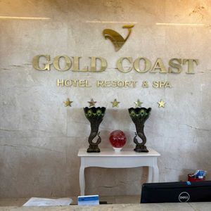 Gold Coast Quảng Bình Resort & Spa