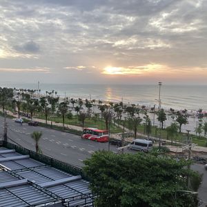 Khách sạn Green Vũng Tàu
