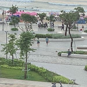Khách sạn Green Vũng Tàu