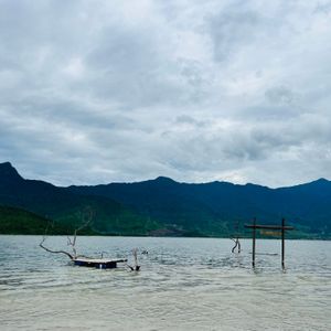 Lăng Cô Bay Retreat