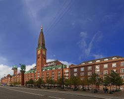 Khách sạn Scandic Palace Copenhagen