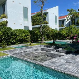 Rosa Alba Resort & Villas Tuy Hoa