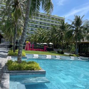 Rosa Alba Resort & Villas Tuy Hoa