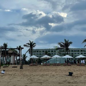 Rosa Alba Resort & Villas Tuy Hoa