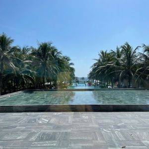 Rosa Alba Resort & Villas Tuy Hoa