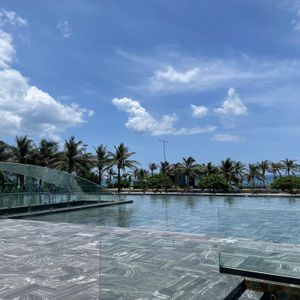 Rosa Alba Resort & Villas Tuy Hoa
