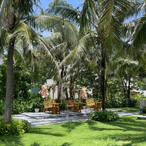 Rosa Alba Resort & Villas Tuy Hoa