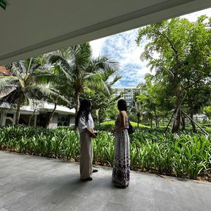 The Westin Resort & Spa Cam Ranh
