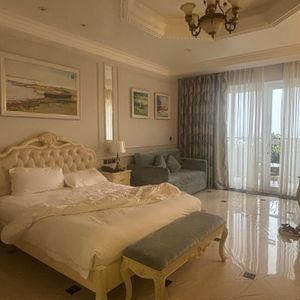 Lan Rừng Beach Resort Phước Hải