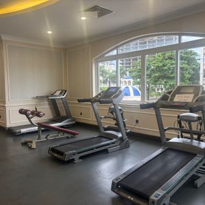 Lan Rừng Beach Resort Phước Hải