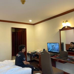 Khách Sạn TTC Premium Đà Lạt