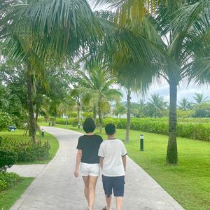 Vinpearl Cửa Sót Beach Resort Affiliated by Melia