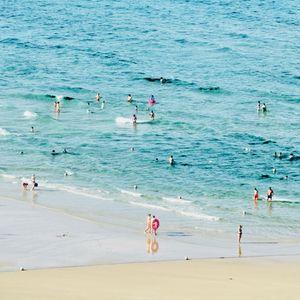 Ocean Waves Resort Cam Ranh