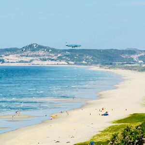 Ocean Waves Resort Cam Ranh