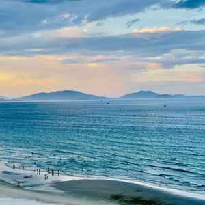 Ocean Waves Resort Cam Ranh