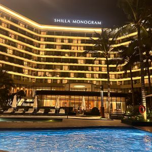 Shilla Monogram Đà Nẵng
