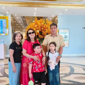 Khách sạn Wyndham Danang Golden Bay
