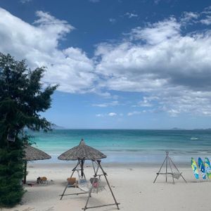 TTC Vân Phong Bay Resort Dốc Lết