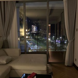 Khách sạn Wyndham Soleil Đà Nẵng