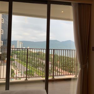 Khách sạn Wyndham Soleil Đà Nẵng