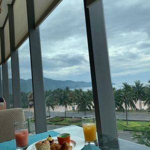 Khách sạn Wyndham Soleil Đà Nẵng