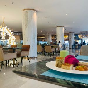 Khách sạn Wyndham Soleil Đà Nẵng