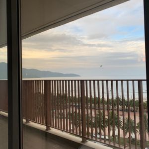 Khách sạn Wyndham Soleil Đà Nẵng