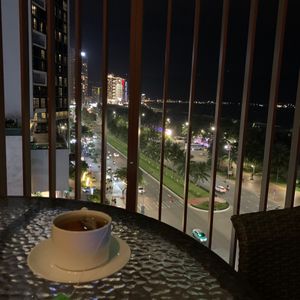 Khách sạn Wyndham Soleil Đà Nẵng
