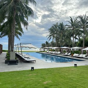 Shilla Monogram Đà Nẵng