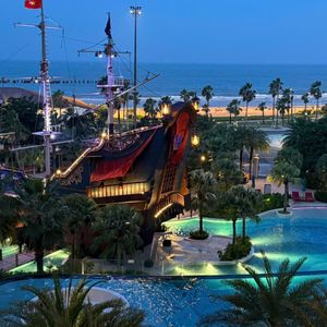 Movenpick Phan Thiết Resort