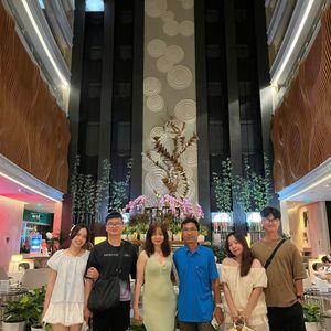 Khách sạn Pullman Vũng Tàu