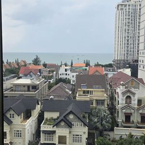Khách sạn Pullman Vũng Tàu