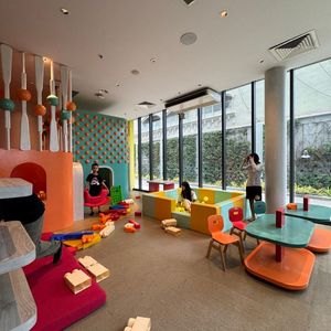 Khách sạn ibis Styles Vũng Tàu