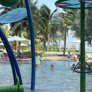 Dhawa Hồ Tràm Resort